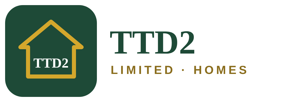 TTD2 Limited logo
